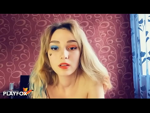 ❤️ Ang magic virtual reality nga baso naghatag kanako og pakighilawas kang Harley Quinn ❤❌ Russian porn sa ceb.porn-mz.ru ❌