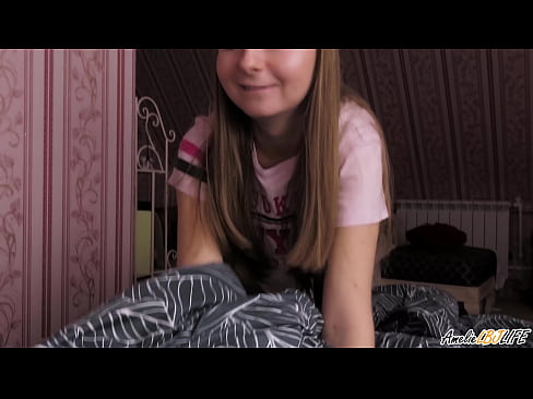 ❤️ Si Blondie misuso pag-ayo sa iyang BFF ug Nakuha ang cum sa iyang baba ❤❌ Russian porn sa ceb.porn-mz.ru ❌